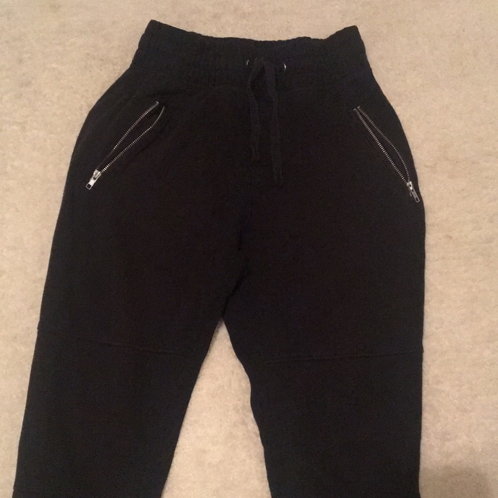 Joggers